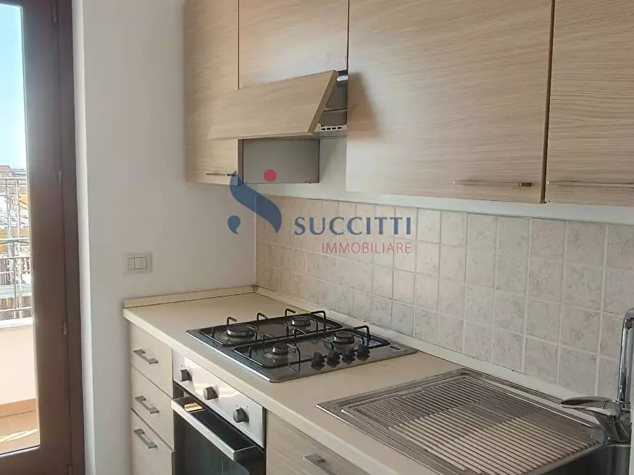 Immagine 8 di Appartamento in affitto  in Via Corradino D'Ascanio 16 a Tortoreto