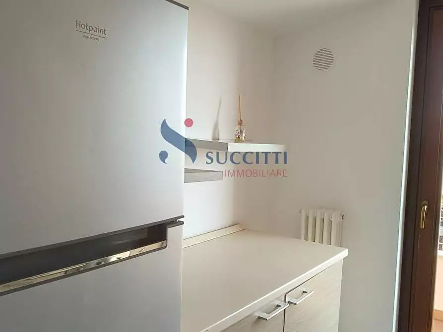 Immagine 9 di Appartamento in affitto  in Via Corradino D'Ascanio 16 a Tortoreto