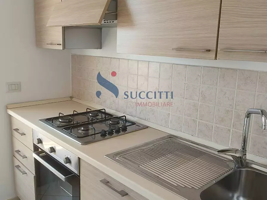 Immagine 11 di Appartamento in affitto  in Via Corradino D'Ascanio 16 a Tortoreto