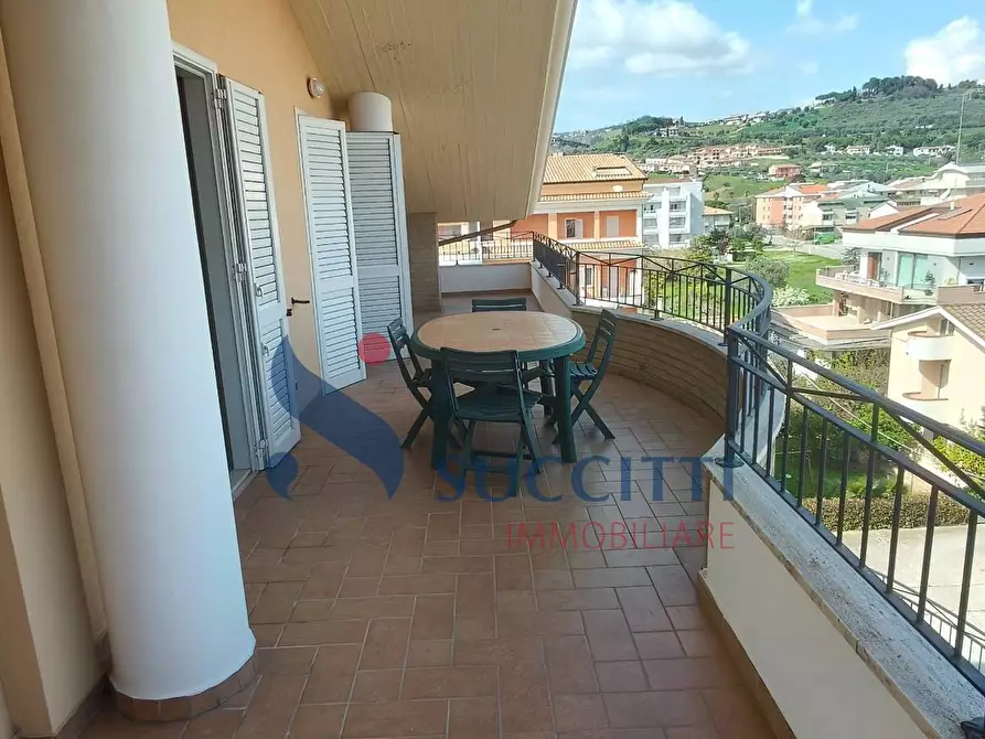 Immagine 12 di Appartamento in affitto  in Via Corradino D'Ascanio 16 a Tortoreto