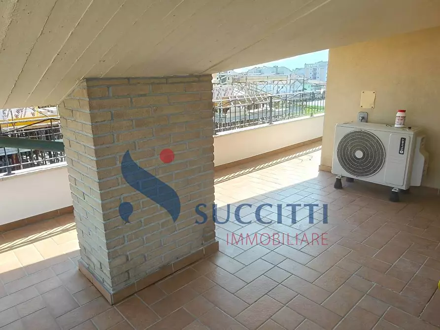 Immagine 13 di Appartamento in affitto  in Via Corradino D'Ascanio 16 a Tortoreto