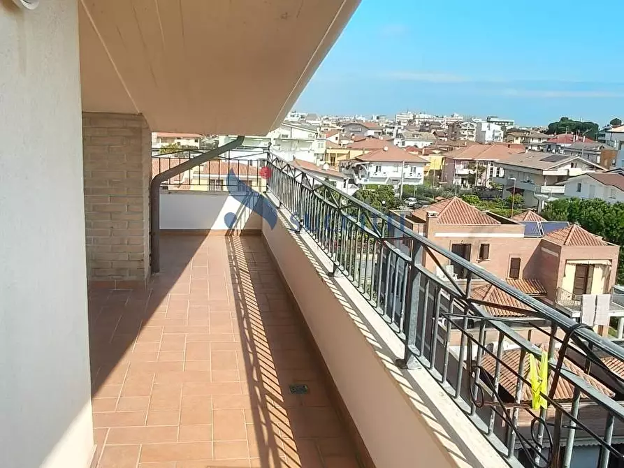 Immagine 14 di Appartamento in affitto  in Via Corradino D'Ascanio 16 a Tortoreto