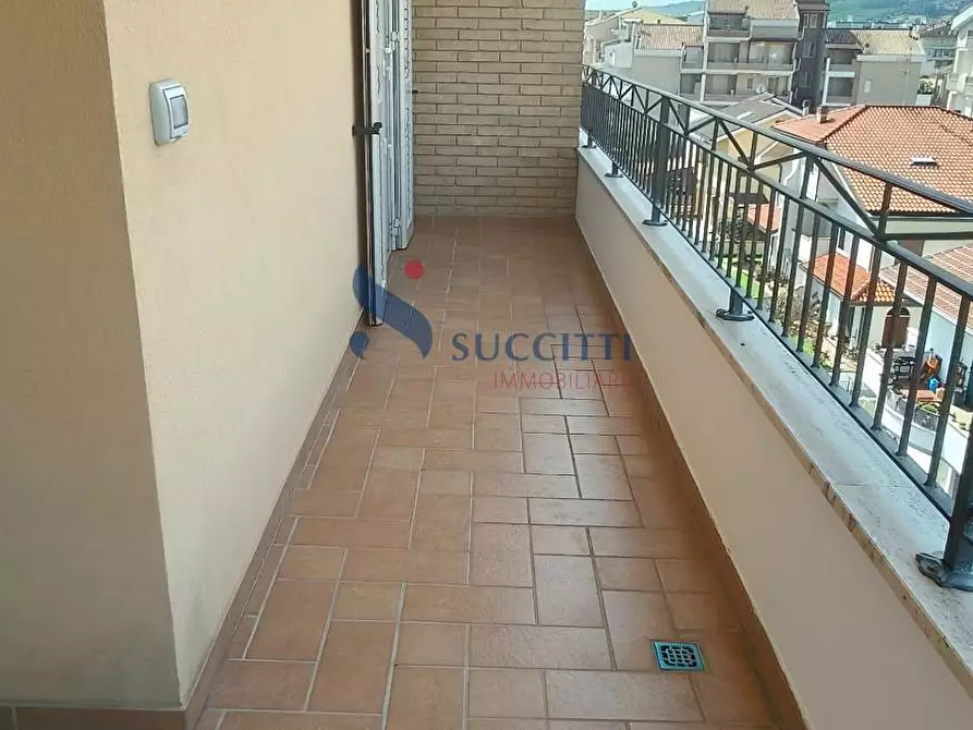 Immagine 17 di Appartamento in affitto  in Via Corradino D'Ascanio 16 a Tortoreto