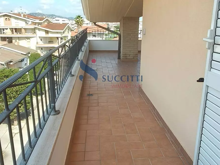 Immagine 18 di Appartamento in affitto  in Via Corradino D'Ascanio 16 a Tortoreto