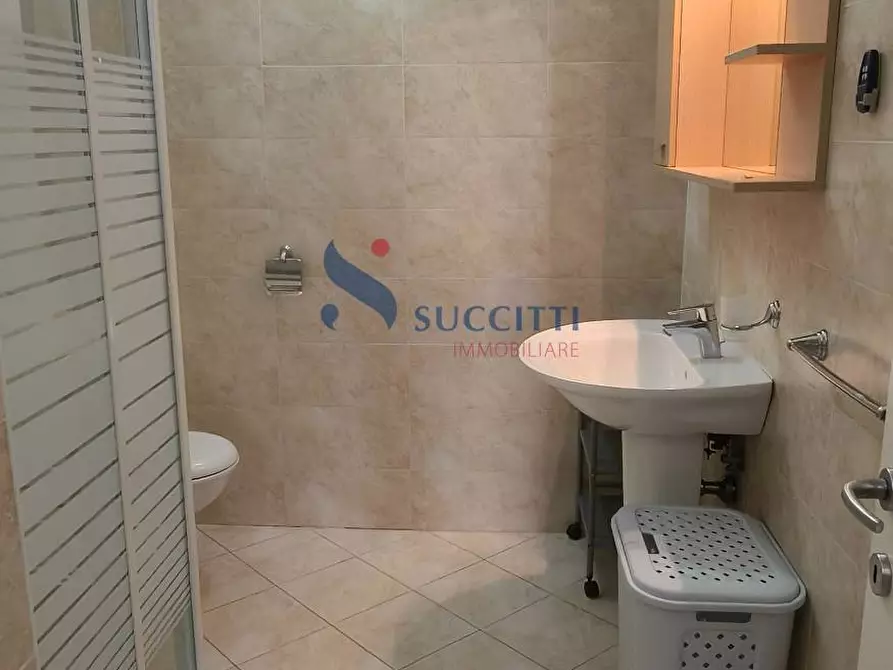 Immagine 19 di Appartamento in affitto  in Via Corradino D'Ascanio 16 a Tortoreto