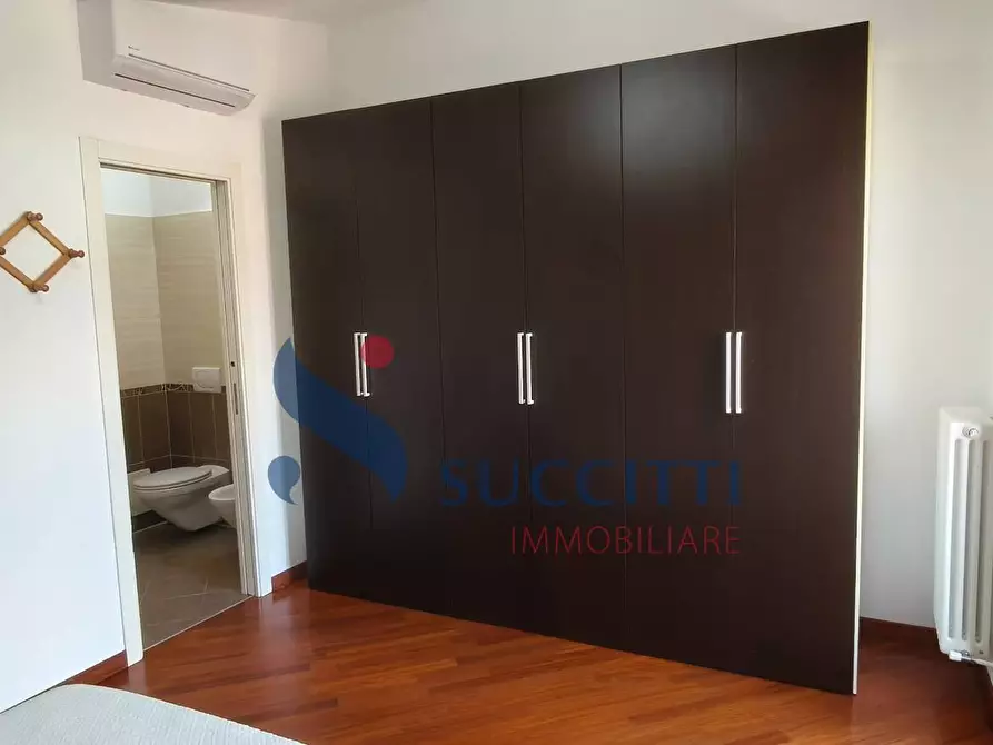 Immagine 26 di Appartamento in affitto  in Via Corradino D'Ascanio 16 a Tortoreto