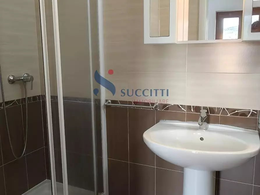 Immagine 28 di Appartamento in affitto  in Via Corradino D'Ascanio 16 a Tortoreto