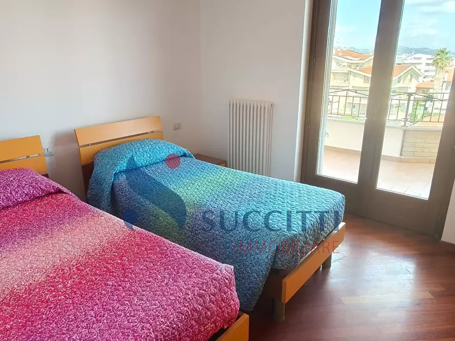 Immagine 29 di Appartamento in affitto  in Via Corradino D'Ascanio 16 a Tortoreto