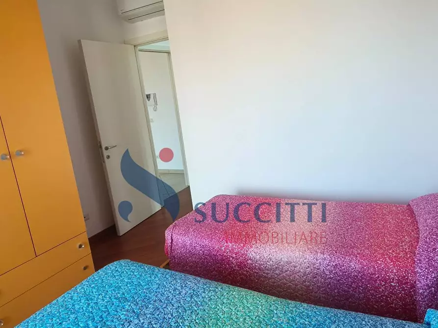 Immagine 31 di Appartamento in affitto  in Via Corradino D'Ascanio 16 a Tortoreto