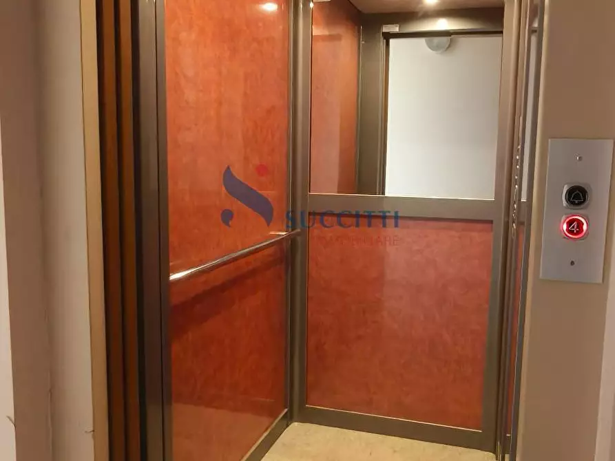 Immagine 32 di Appartamento in affitto  in Via Corradino D'Ascanio 16 a Tortoreto