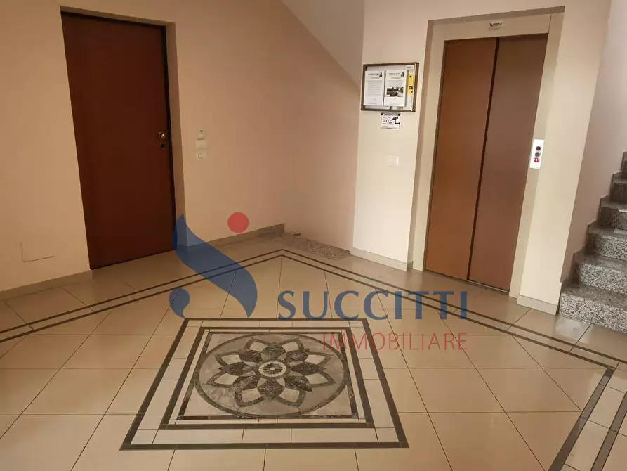 Immagine 33 di Appartamento in affitto  in Via Corradino D'Ascanio 16 a Tortoreto