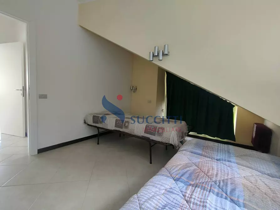 Immagine 20 di Appartamento in vendita  in Via Gioacchino Rossini 10 a Tortoreto