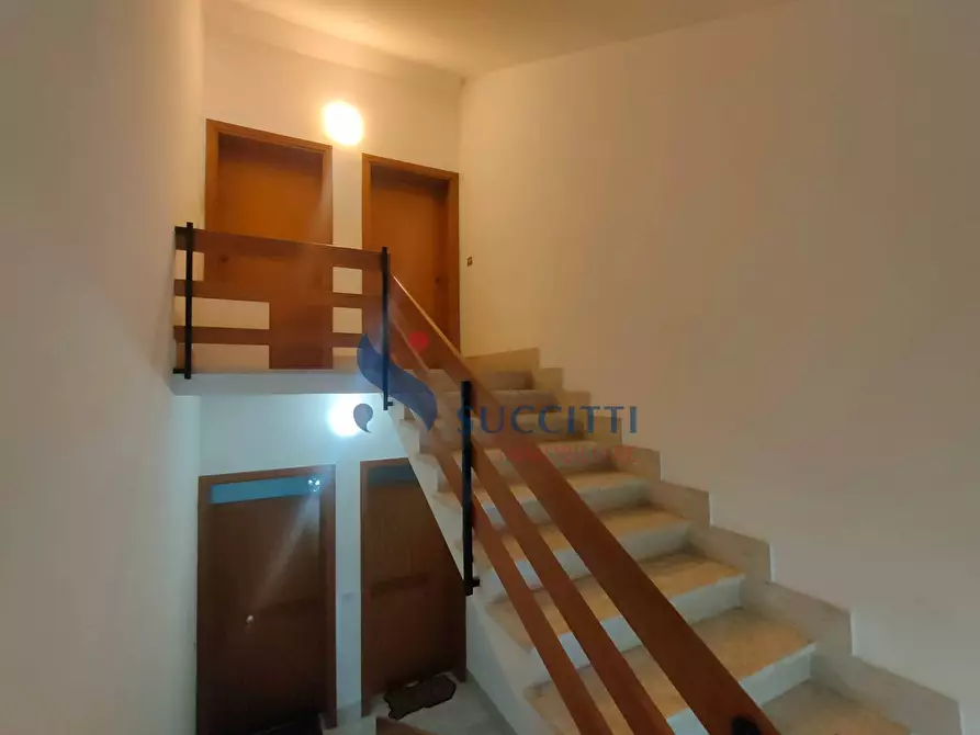 Immagine 27 di Appartamento in vendita  in Via Gioacchino Rossini 10 a Tortoreto