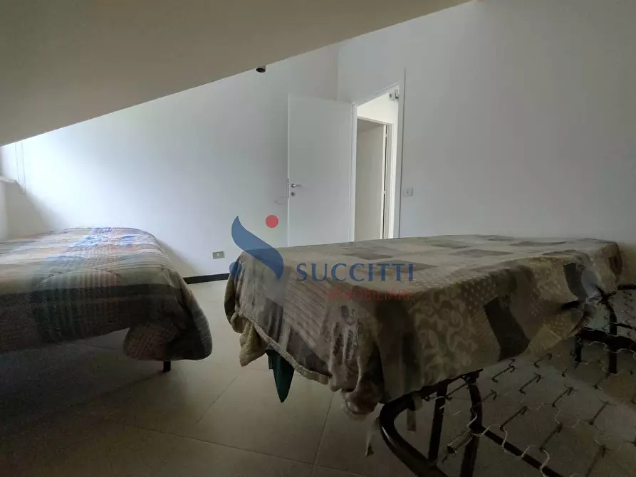 Immagine 21 di Appartamento in vendita  in Via Gioacchino Rossini 10 a Tortoreto