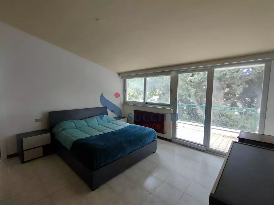 Immagine 14 di Appartamento in vendita  in Via Gioacchino Rossini 10 a Tortoreto