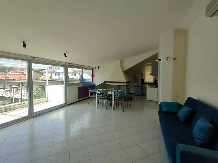 Immagine 2 di Appartamento in vendita  in Via Gioacchino Rossini 10 a Tortoreto