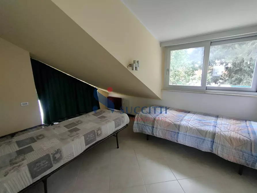 Immagine 19 di Appartamento in vendita  in Via Gioacchino Rossini 10 a Tortoreto