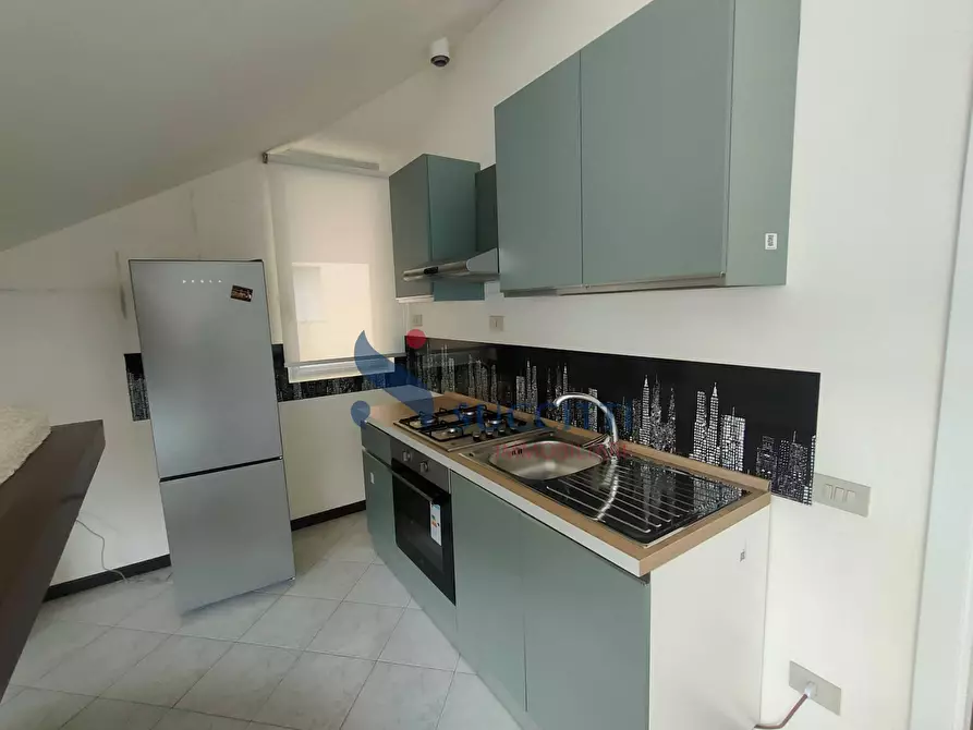 Immagine 7 di Appartamento in vendita  in Via Gioacchino Rossini 10 a Tortoreto