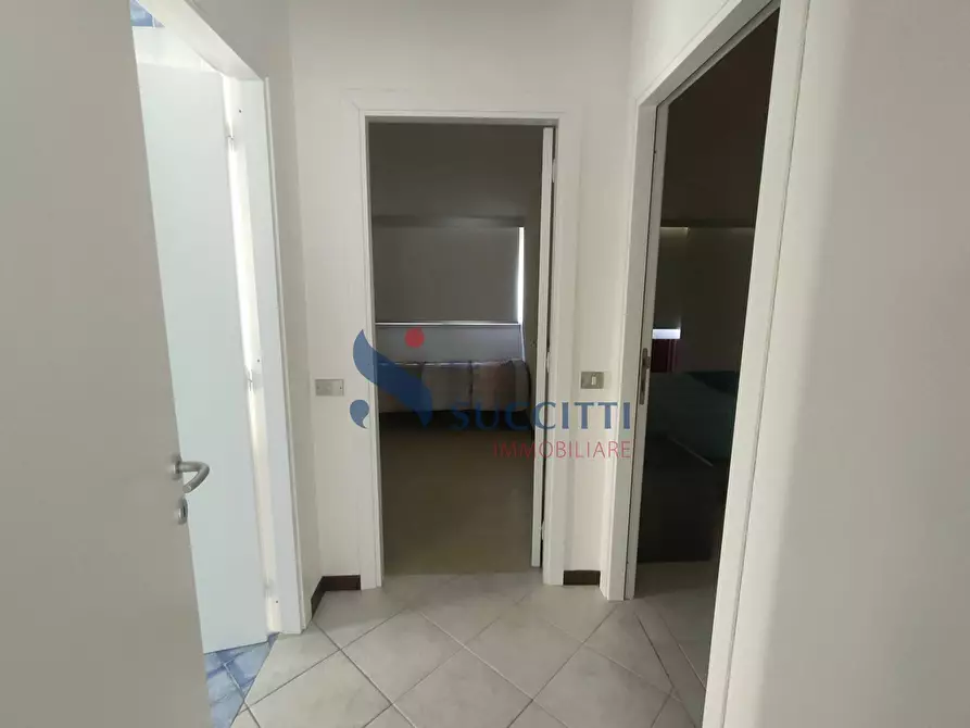 Immagine 13 di Appartamento in vendita  in Via Gioacchino Rossini 10 a Tortoreto