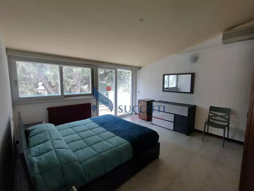 Immagine 17 di Appartamento in vendita  in Via Gioacchino Rossini 10 a Tortoreto