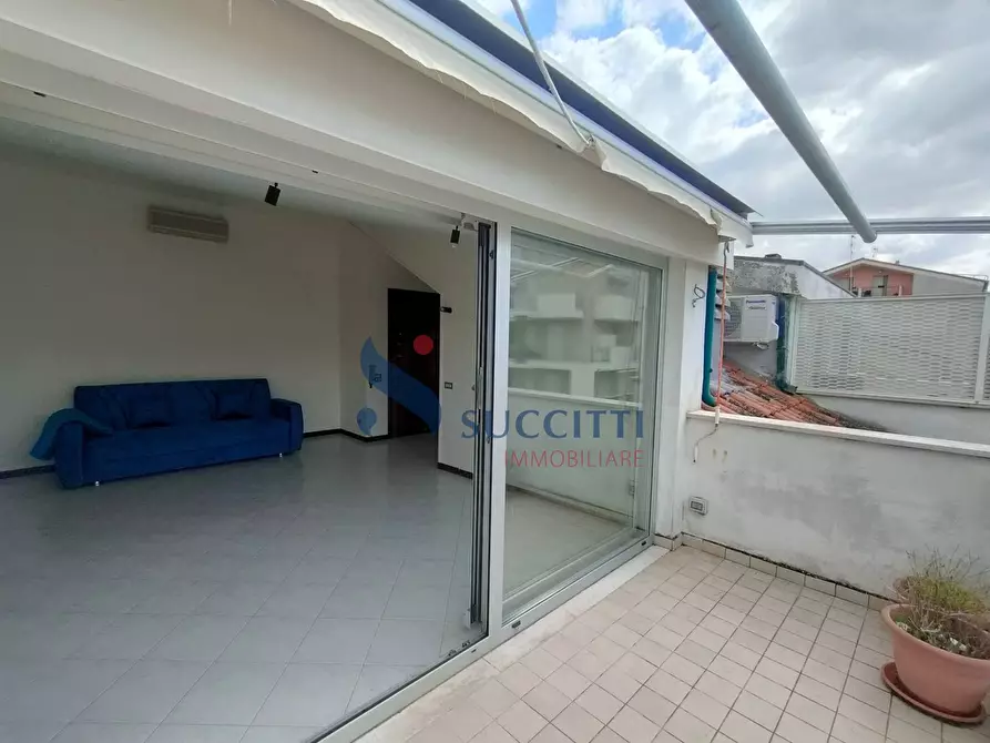 Immagine 8 di Appartamento in vendita  in Via Gioacchino Rossini 10 a Tortoreto