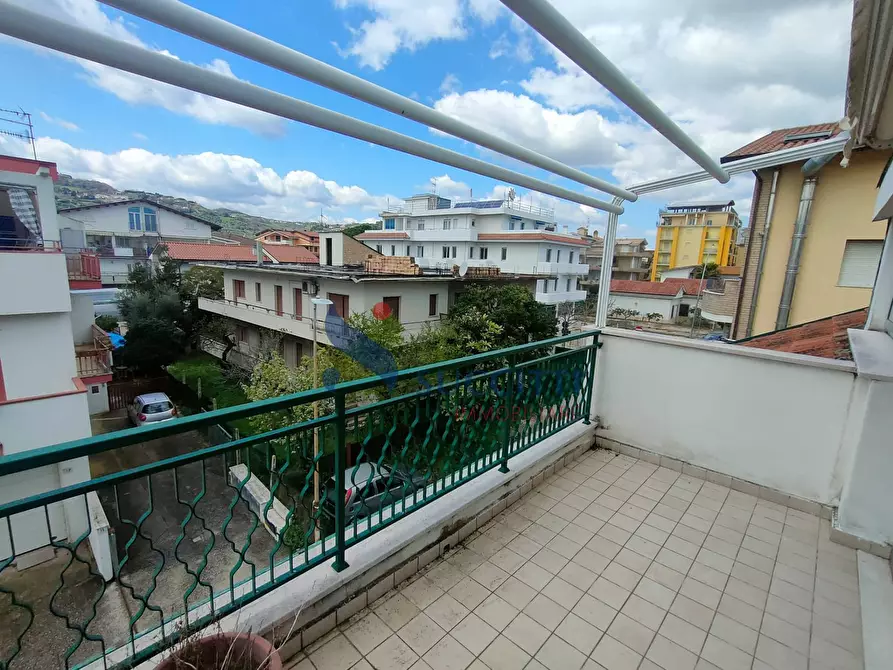 Immagine 11 di Appartamento in vendita  in Via Gioacchino Rossini 10 a Tortoreto