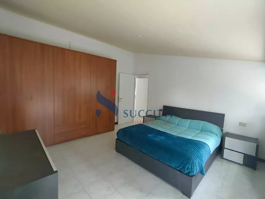 Immagine 15 di Appartamento in vendita  in Via Gioacchino Rossini 10 a Tortoreto