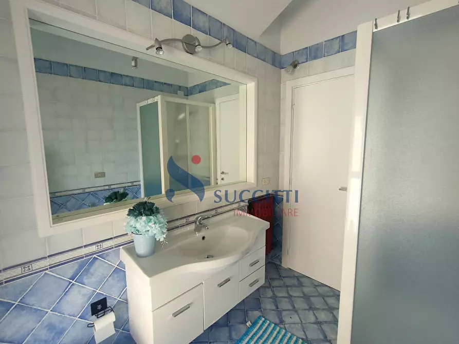 Immagine 24 di Appartamento in vendita  in Via Gioacchino Rossini 10 a Tortoreto