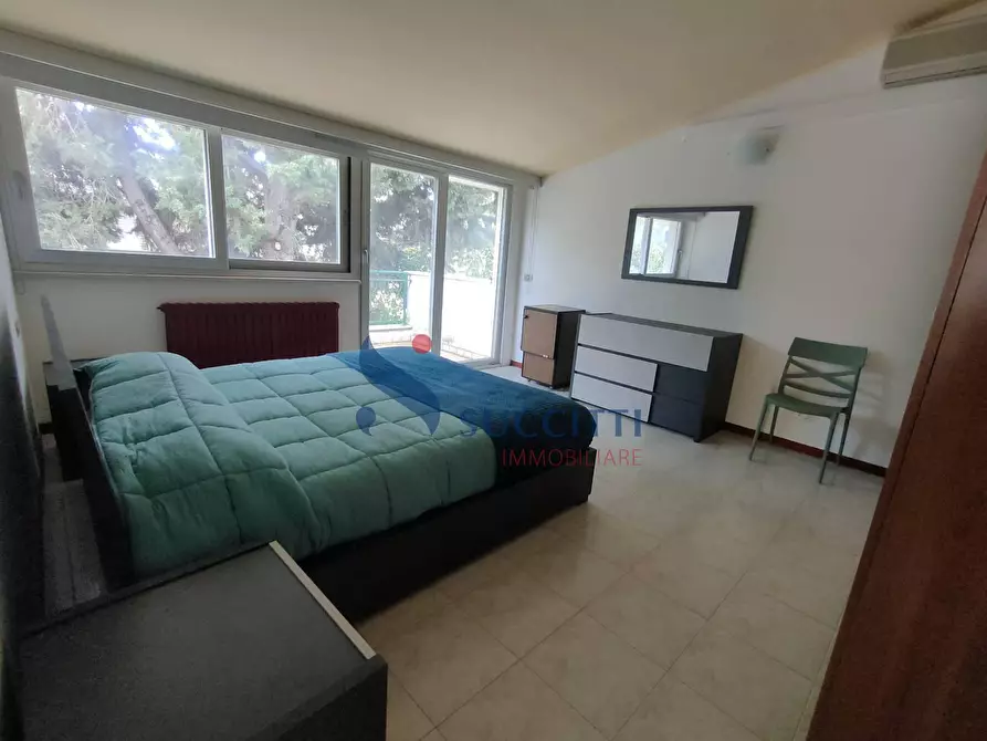 Immagine 18 di Appartamento in vendita  in Via Gioacchino Rossini 10 a Tortoreto