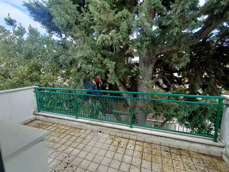 Immagine 23 di Appartamento in vendita  in Via Gioacchino Rossini 10 a Tortoreto