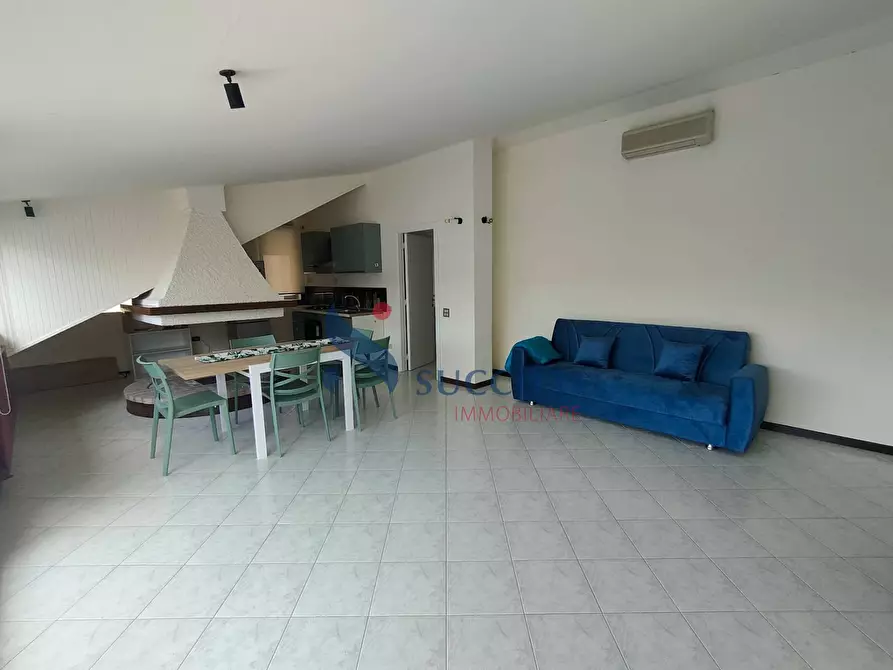 Immagine 5 di Appartamento in vendita  in Via Gioacchino Rossini 10 a Tortoreto