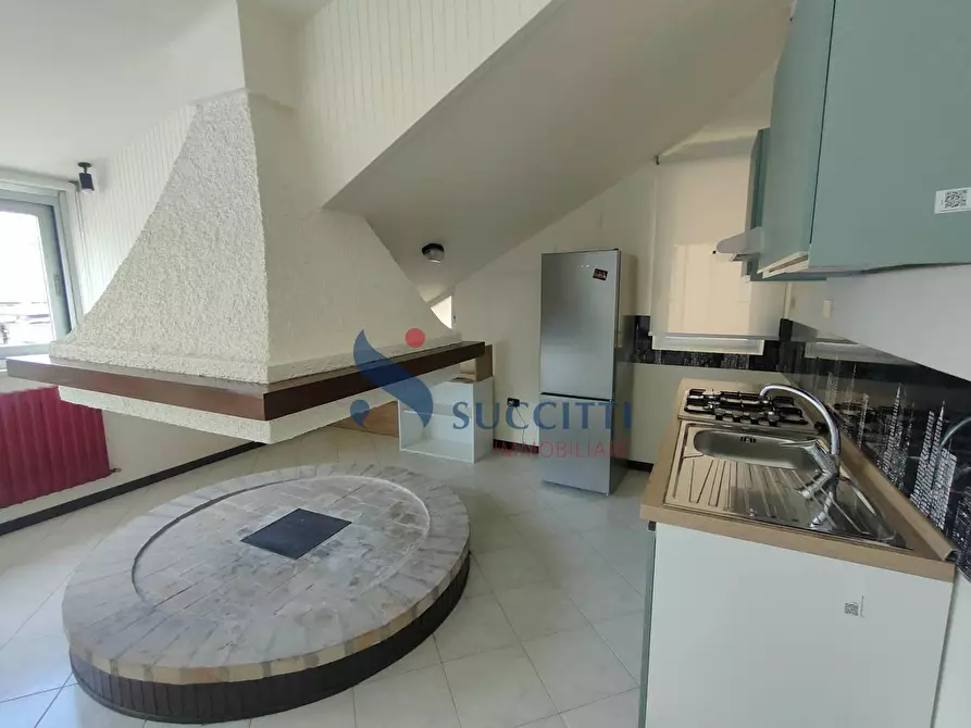 Immagine 6 di Appartamento in vendita  in Via Gioacchino Rossini 10 a Tortoreto