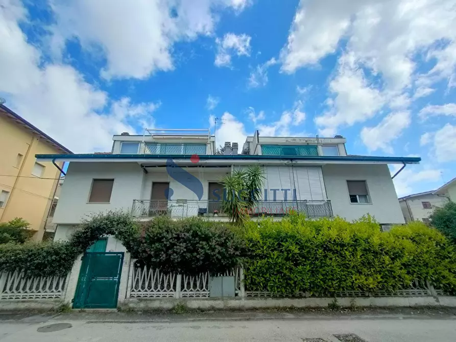 Immagine 28 di Appartamento in vendita  in Via Gioacchino Rossini 10 a Tortoreto