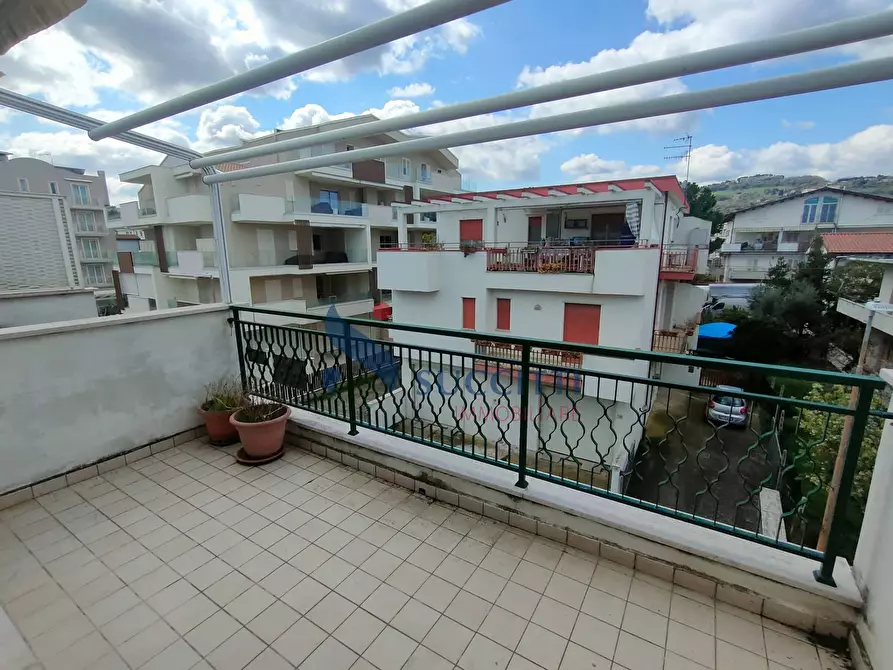 Immagine 9 di Appartamento in vendita  in Via Gioacchino Rossini 10 a Tortoreto