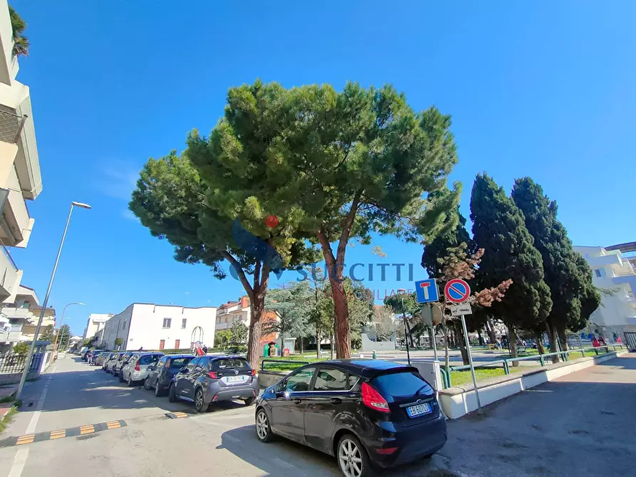 Immagine 19 di Appartamento in vendita  in via G. Pepe 61 a Tortoreto