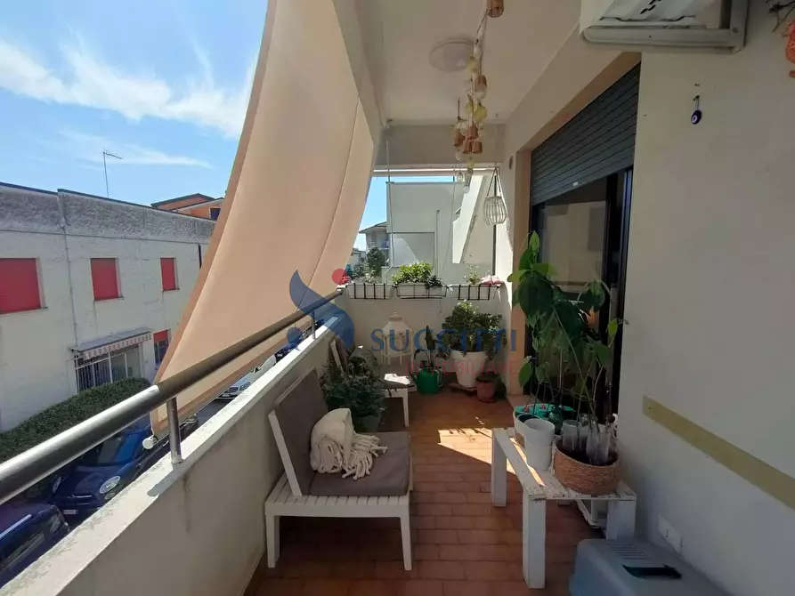 Immagine 7 di Appartamento in vendita  in via G. Pepe 61 a Tortoreto