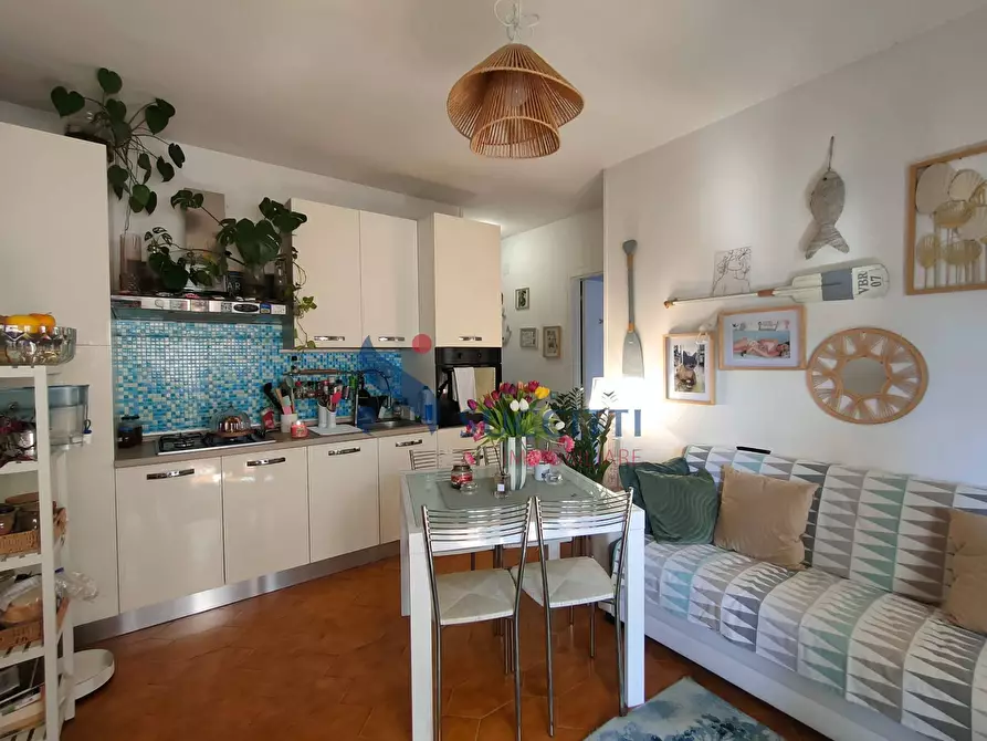 Immagine 5 di Appartamento in vendita  in via G. Pepe 61 a Tortoreto