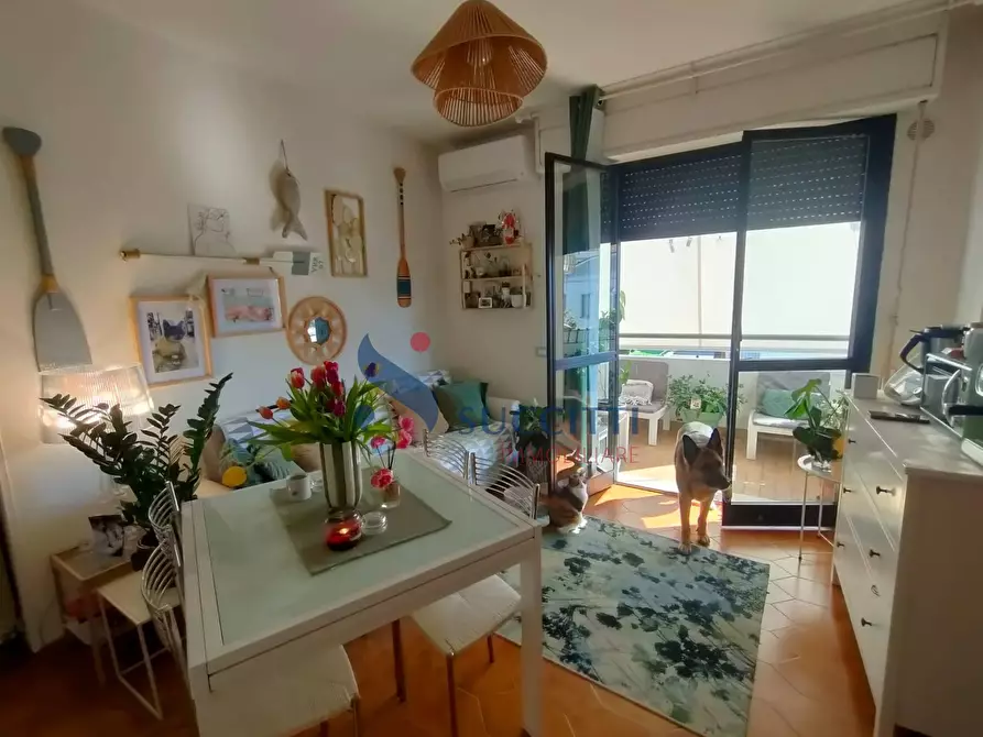 Immagine 3 di Appartamento in vendita  in via G. Pepe 61 a Tortoreto