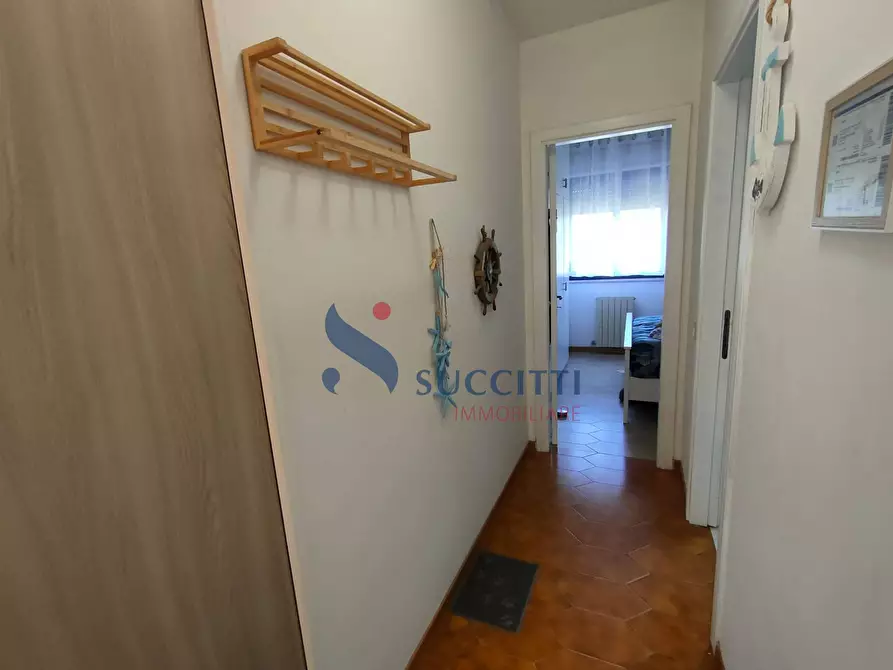 Immagine 9 di Appartamento in vendita  in via G. Pepe 61 a Tortoreto