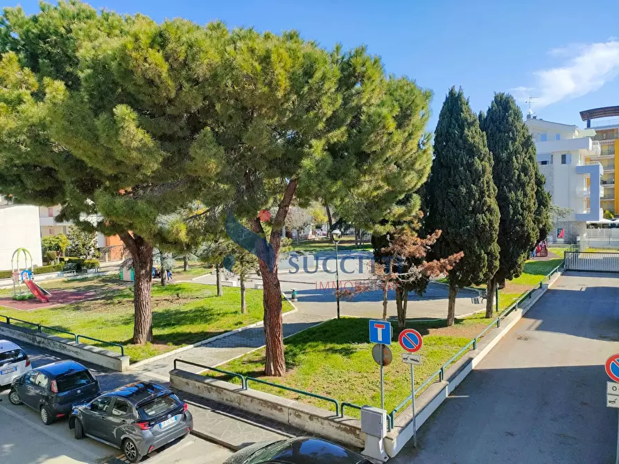 Immagine 20 di Appartamento in vendita  in via G. Pepe 61 a Tortoreto