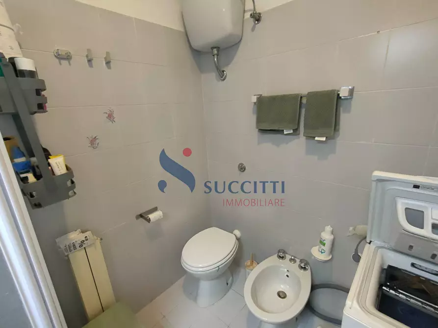 Immagine 15 di Appartamento in vendita  in via G. Pepe 61 a Tortoreto