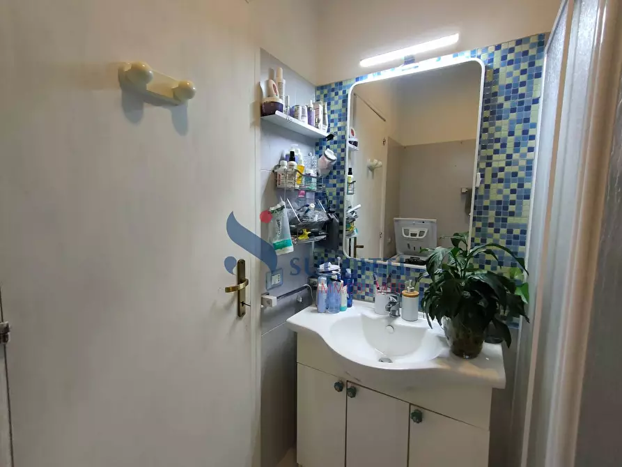 Immagine 14 di Appartamento in vendita  in via G. Pepe 61 a Tortoreto