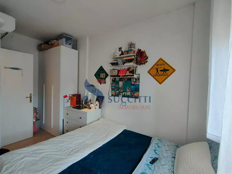 Immagine 18 di Appartamento in vendita  in via G. Pepe 61 a Tortoreto