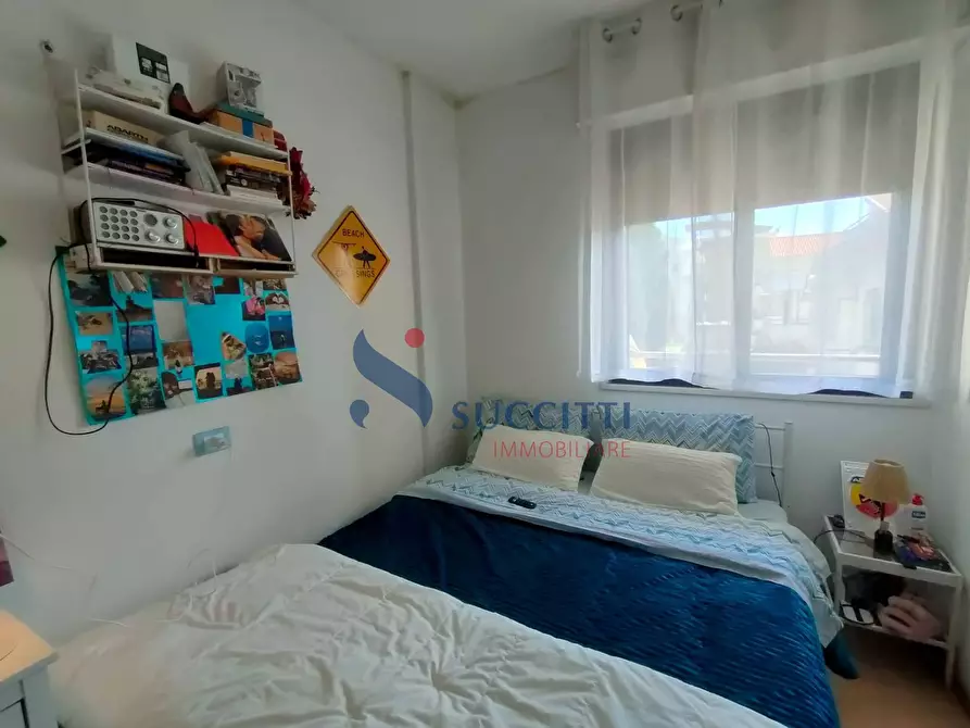 Immagine 17 di Appartamento in vendita  in via G. Pepe 61 a Tortoreto