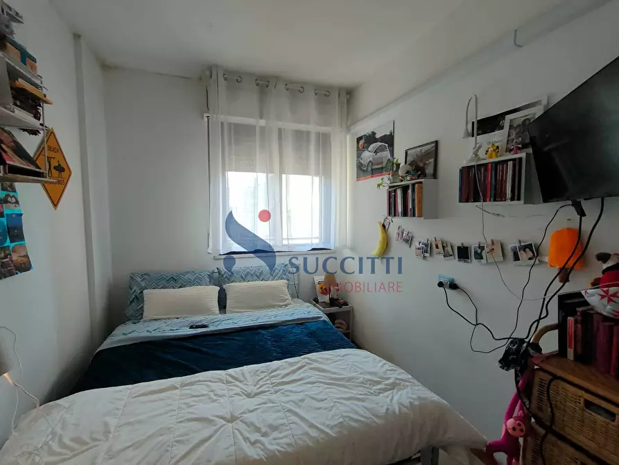 Immagine 16 di Appartamento in vendita  in via G. Pepe 61 a Tortoreto