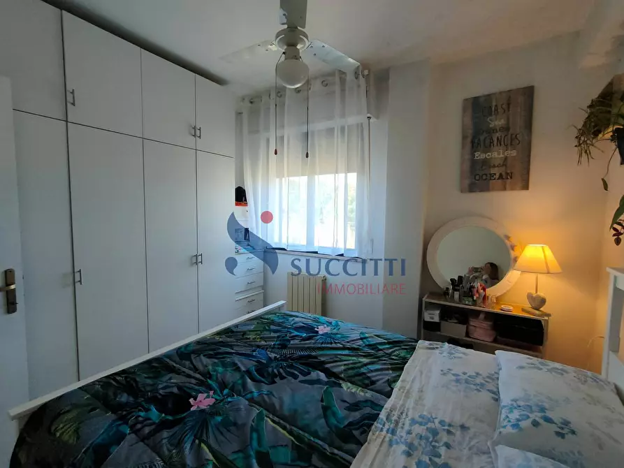 Immagine 12 di Appartamento in vendita  in via G. Pepe 61 a Tortoreto