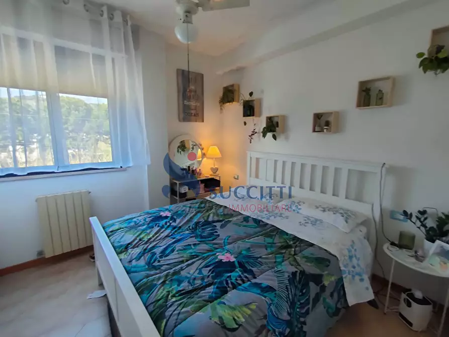 Immagine 10 di Appartamento in vendita  in via G. Pepe 61 a Tortoreto