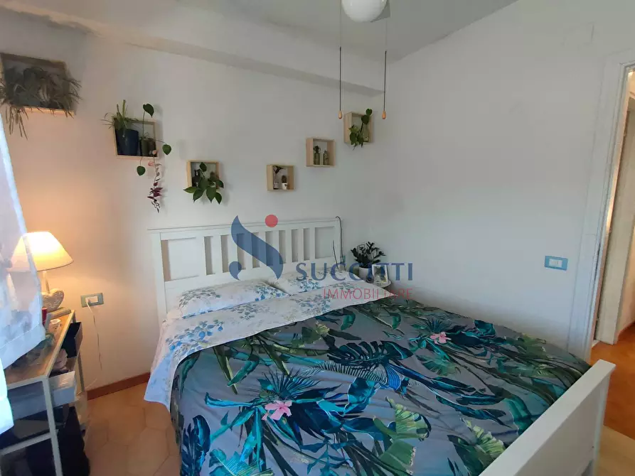 Immagine 13 di Appartamento in vendita  in via G. Pepe 61 a Tortoreto