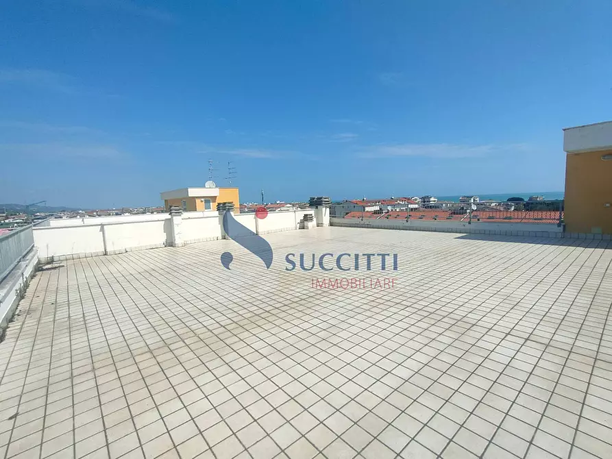 Immagine 35 di Appartamento in vendita  in via Guttuso 6 a Tortoreto