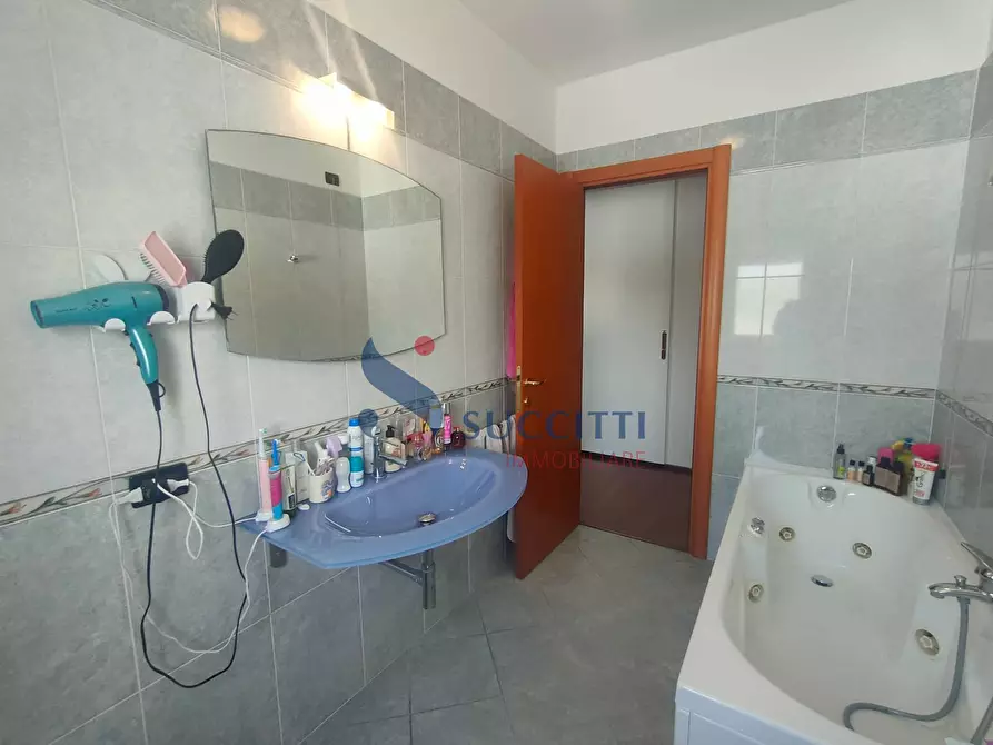 Immagine 32 di Appartamento in vendita  in via Guttuso 6 a Tortoreto